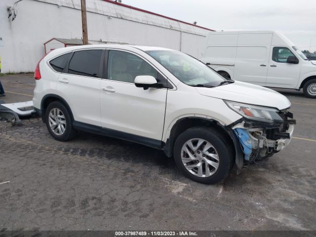 HONDA CR-V 2015 5j6rm4h56fl041611