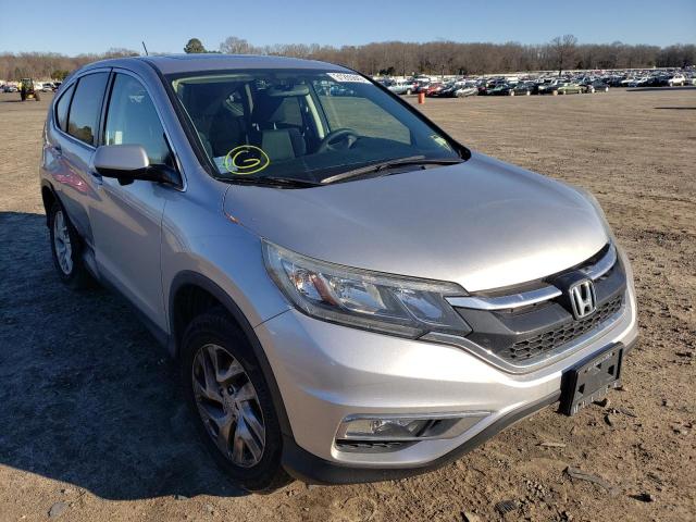 HONDA CR-V EX 2015 5j6rm4h56fl053564