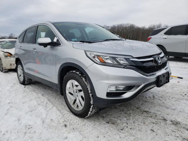 HONDA CR-V EX 2015 5j6rm4h56fl056612