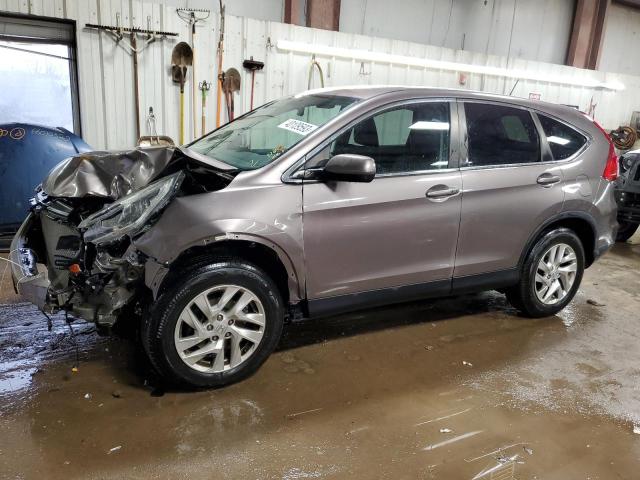 HONDA CRV 2015 5j6rm4h56fl063253