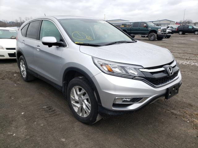 HONDA CR-V EX 2015 5j6rm4h56fl067223