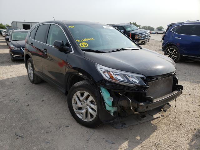 HONDA CR-V EX 2015 5j6rm4h56fl108935