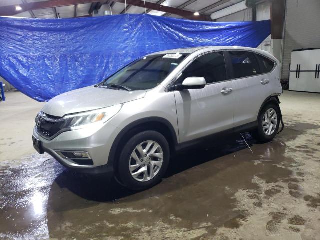 HONDA CRV 2015 5j6rm4h56fl113780