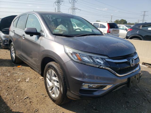 HONDA CR-V EX 2015 5j6rm4h56fl118459