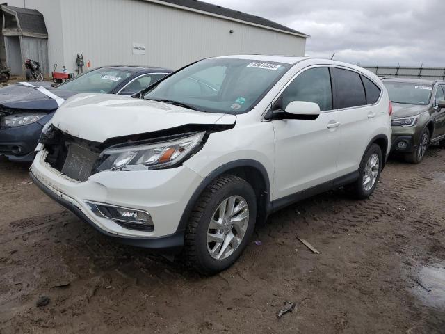 HONDA CR-V EX 2015 5j6rm4h56fl125539