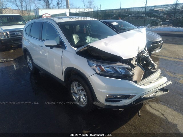 HONDA CR-V 2015 5j6rm4h56fl129736