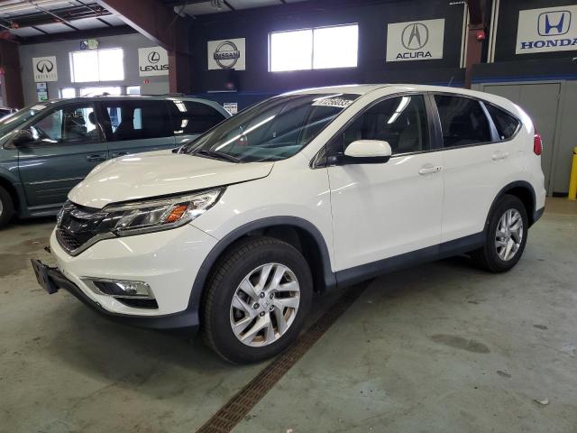 HONDA CR-V EX 2015 5j6rm4h56fl133480