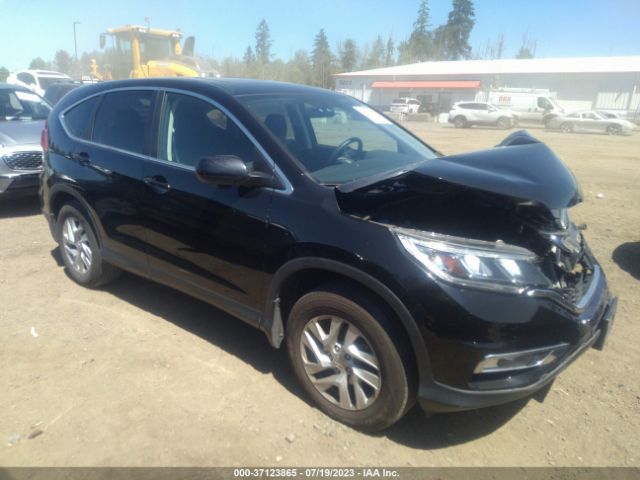 HONDA CR-V 2016 5j6rm4h56gl004513