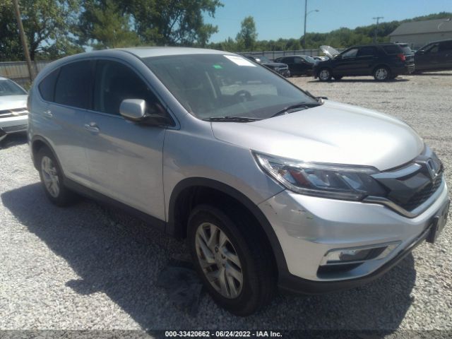 HONDA CR-V 2016 5j6rm4h56gl005306