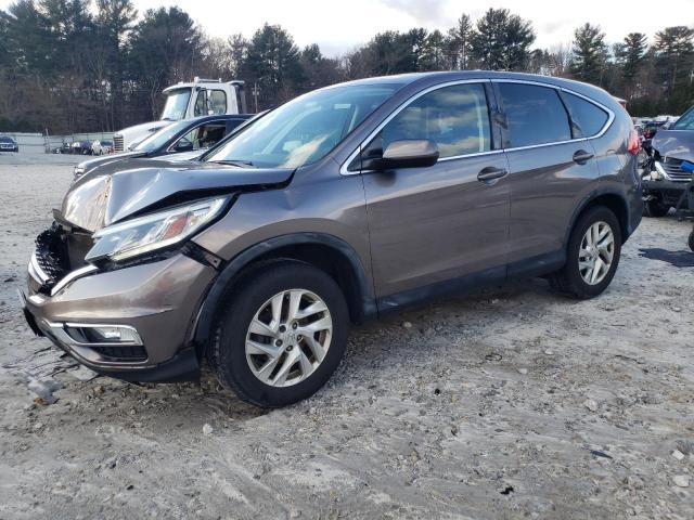 HONDA CR-V EX 2016 5j6rm4h56gl021604