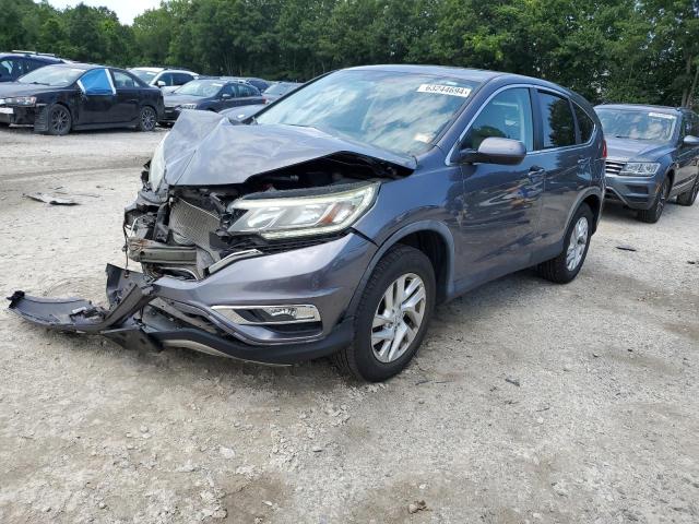 HONDA CR-V EX 2016 5j6rm4h56gl023417