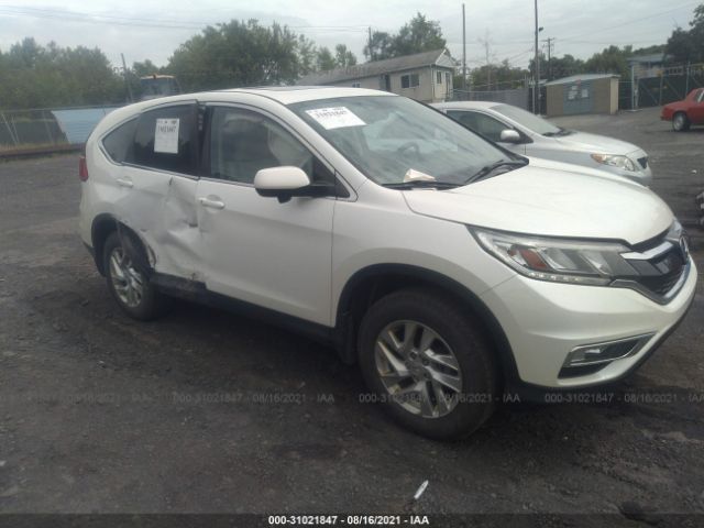 HONDA CR-V 2016 5j6rm4h56gl024826