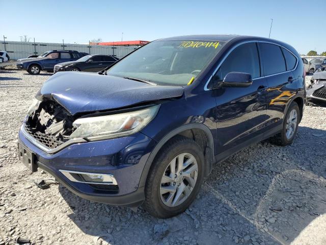 HONDA CR-V EX 2016 5j6rm4h56gl028262