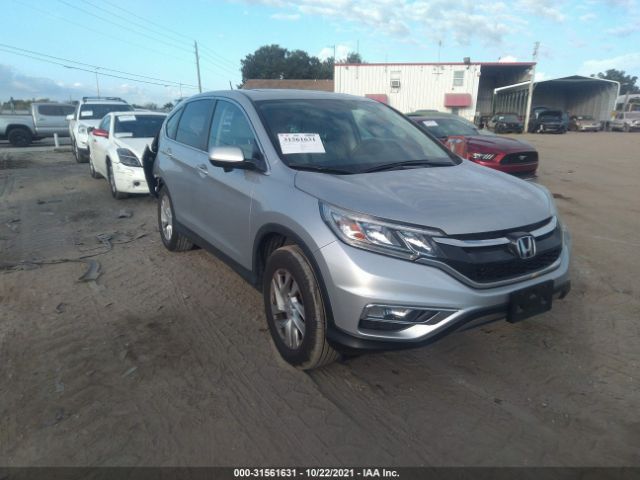 HONDA CR-V 2016 5j6rm4h56gl041710