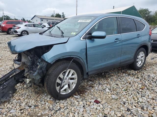 HONDA CR-V EX 2016 5j6rm4h56gl044588