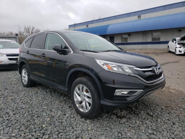 HONDA CR-V EX 2016 5j6rm4h56gl077512