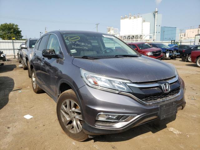 HONDA CR-V EX 2016 5j6rm4h56gl082953