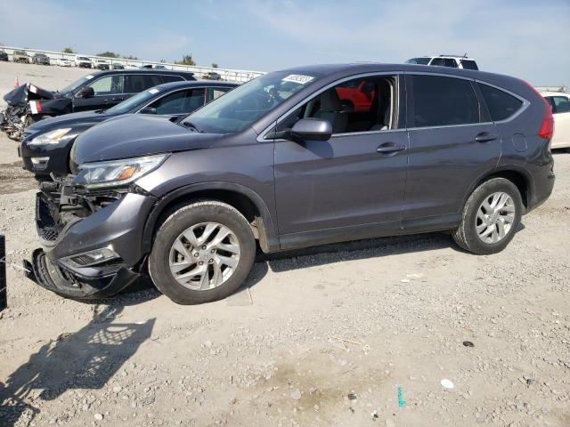 HONDA CR-V EX 2016 5j6rm4h56gl082970