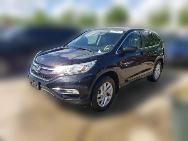 HONDA CRV 2016 5j6rm4h56gl087618