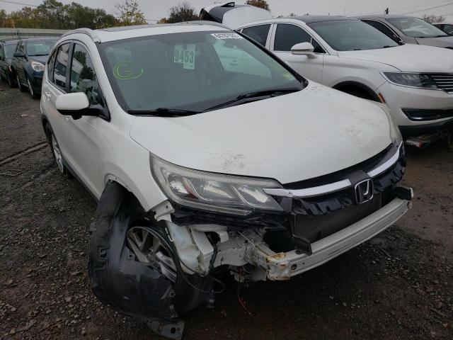 HONDA CR-V EX 2016 5j6rm4h56gl090003