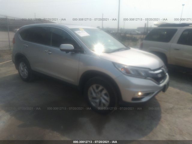 HONDA CR-V 2016 5j6rm4h56gl100822