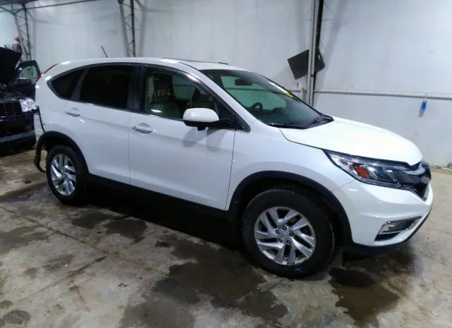 HONDA CR-V 2016 5j6rm4h56gl114123