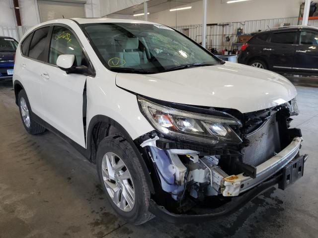 HONDA CR-V EX 2016 5j6rm4h56gl120407