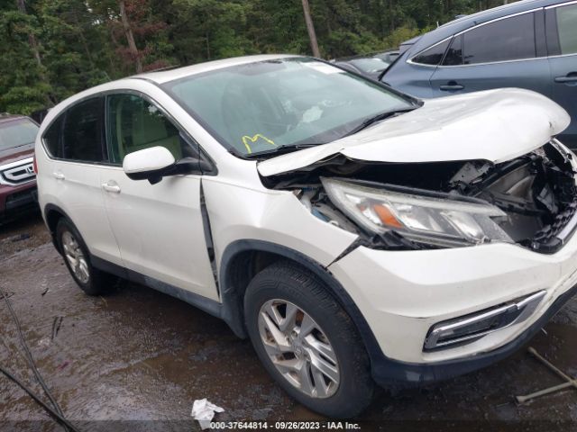 HONDA CR-V 2016 5j6rm4h56gl128202