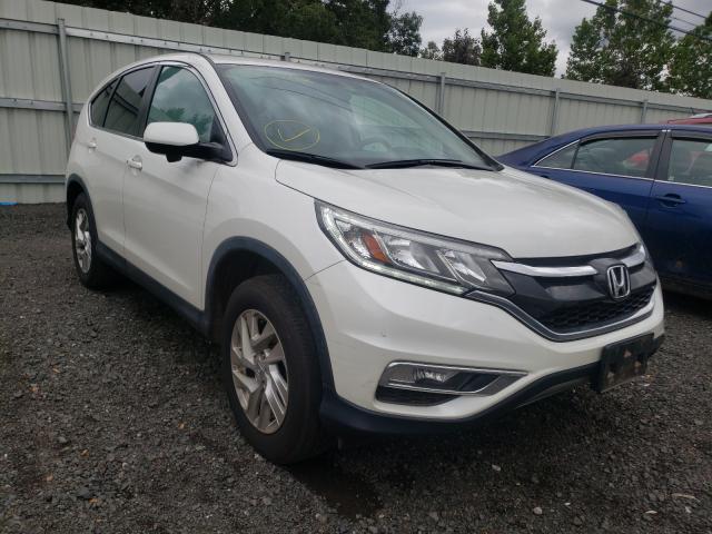 HONDA CR-V EX 2016 5j6rm4h56gl131004