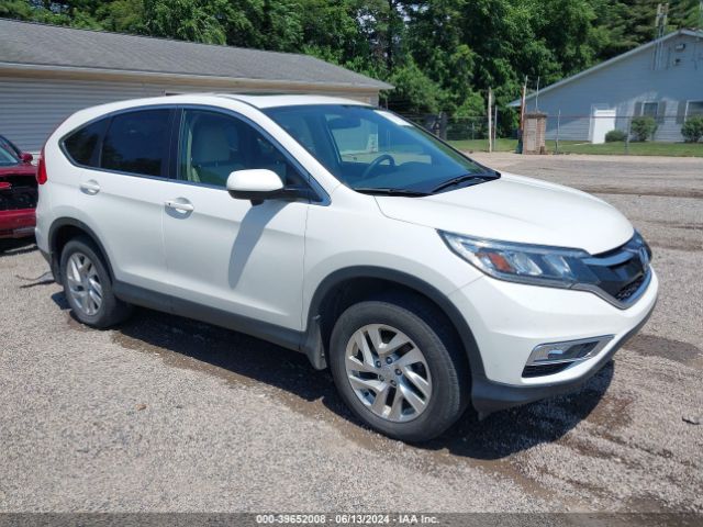 HONDA CR-V 2016 5j6rm4h56gl133173