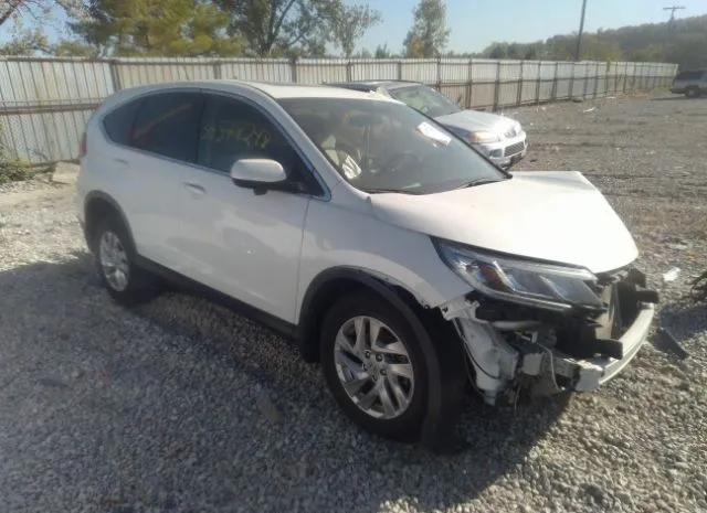 HONDA CR-V 2016 5j6rm4h56gl136462