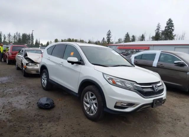 HONDA CR-V 2016 5j6rm4h56gl136476