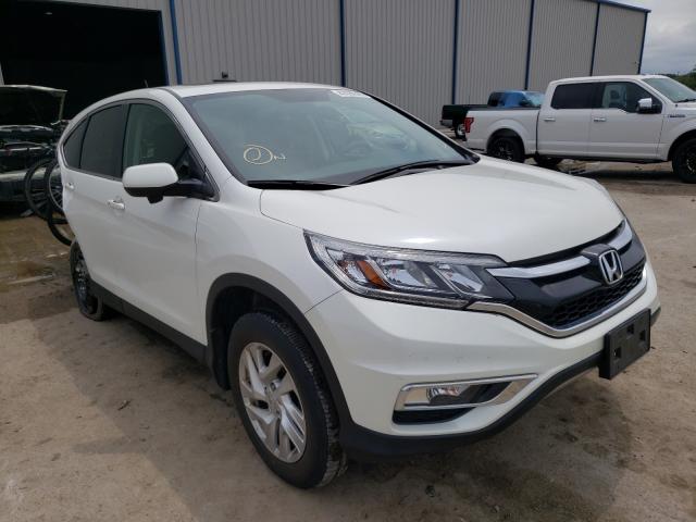 HONDA CR-V EX 2016 5j6rm4h56gl139376