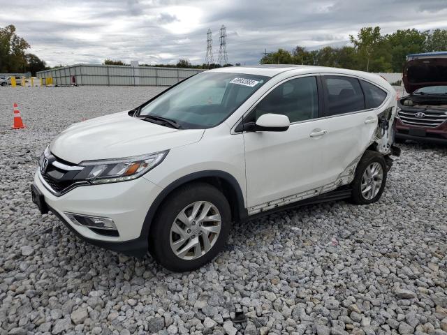 HONDA CR-V EX 2016 5j6rm4h56gl140382