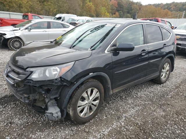 HONDA CR-V EX 2012 5j6rm4h57cl000450