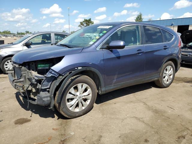 HONDA CR-V EX 2012 5j6rm4h57cl008306