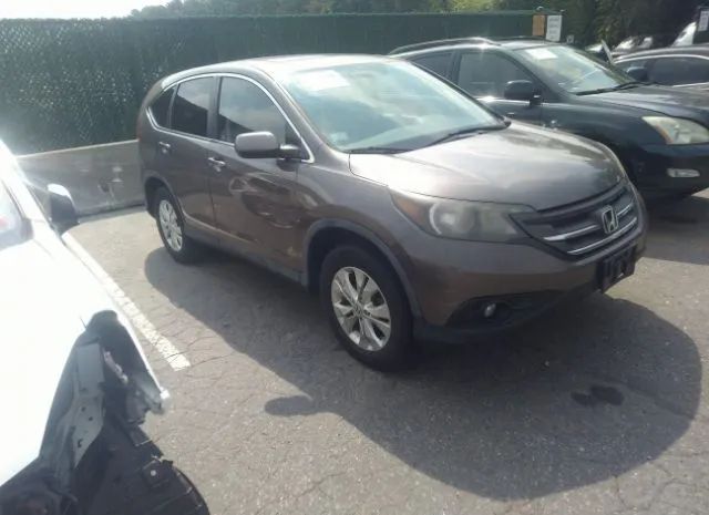 HONDA CR-V 2012 5j6rm4h57cl012601