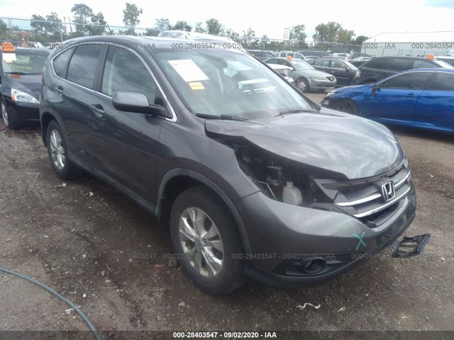 HONDA CR-V 2012 5j6rm4h57cl012680