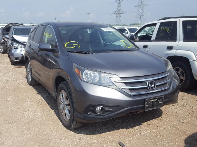 HONDA CR-V EX 2012 5j6rm4h57cl012713