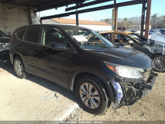 HONDA CR-V 2012 5j6rm4h57cl025493