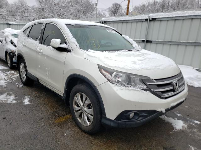 HONDA CR-V EX 2012 5j6rm4h57cl026448