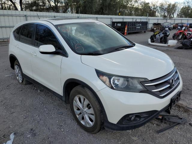 HONDA CR-V EX 2012 5j6rm4h57cl030192