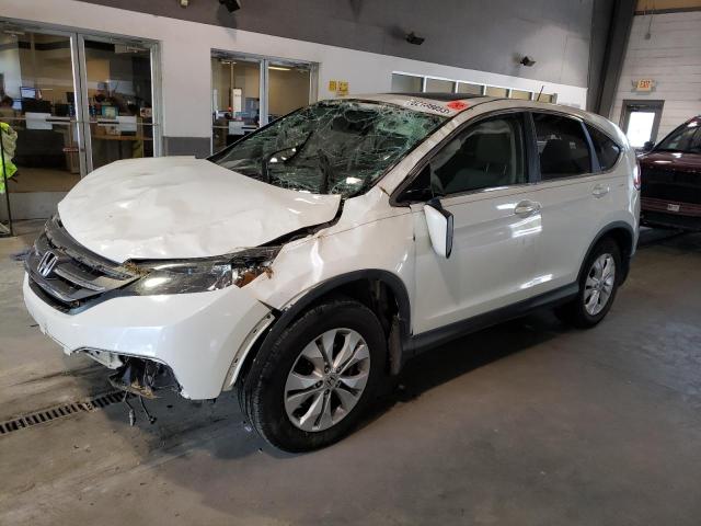 HONDA CR-V EX 2012 5j6rm4h57cl052628