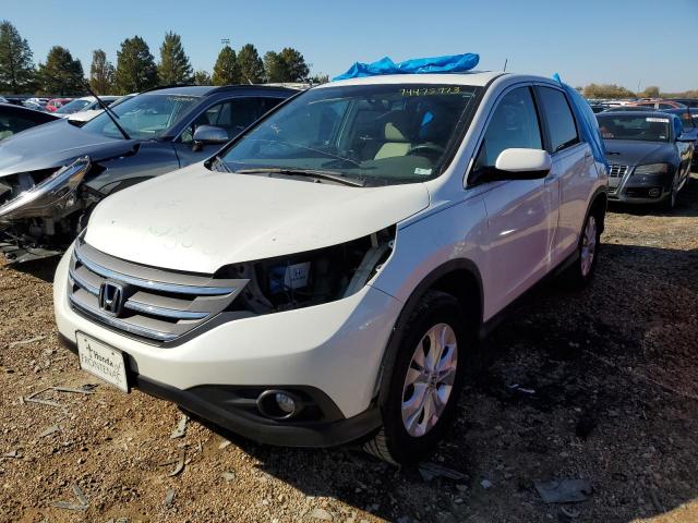 HONDA CRV 2012 5j6rm4h57cl057845