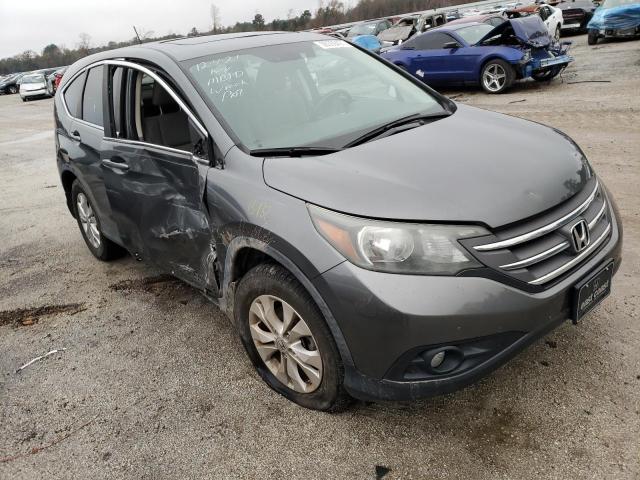 HONDA CR-V EX 2012 5j6rm4h57cl060552