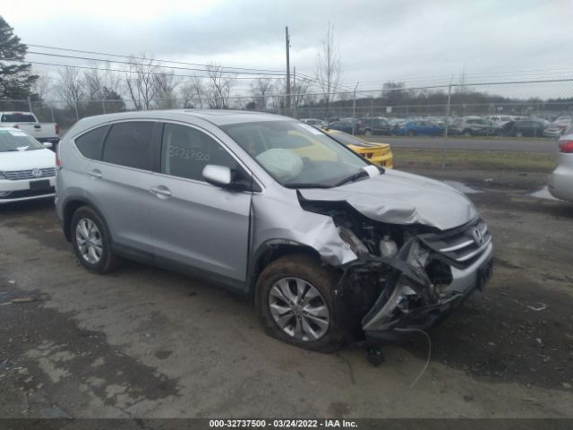 HONDA CR-V 2012 5j6rm4h57cl075083