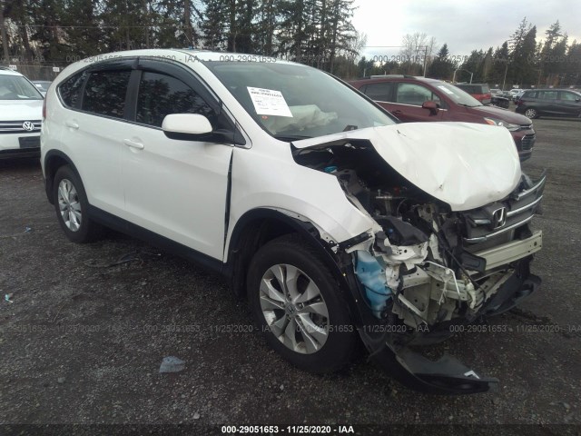 HONDA CR-V 2012 5j6rm4h57cl078775