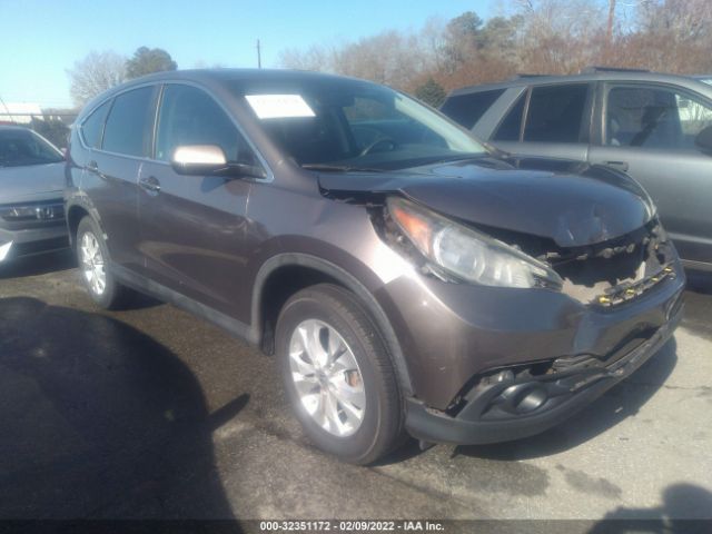 HONDA CR-V 2012 5j6rm4h57cl080607