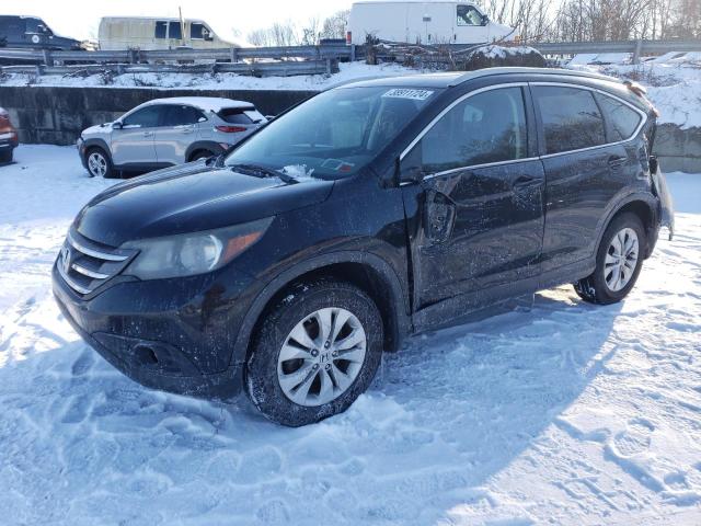 HONDA CRV 2013 5j6rm4h57dl001132