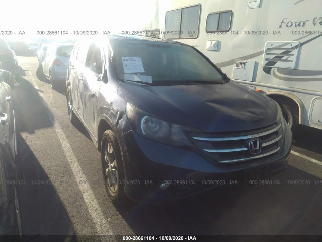 HONDA CR-V 2013 5j6rm4h57dl001339